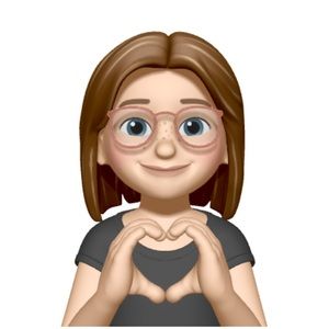 Meet your Posher, Meag